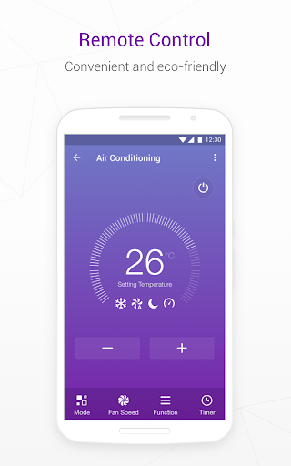 SmartLife-SmartHome