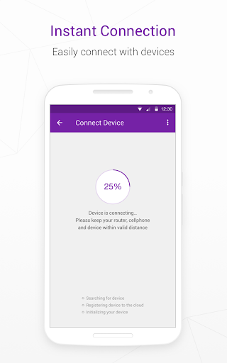 SmartLife-SmartHome